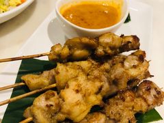 -Pho Asia 亚阁越南料理(上海来福士广场店)