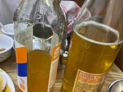 -九龙餐厅(大沽路店)