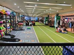 -奥力健身游泳俱乐部(华悦店)