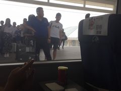 -曲阜东站