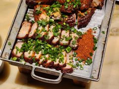 -绿茶餐厅(成都大悦城店)