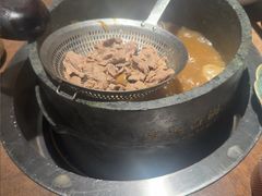 -蘑界·野生菌火锅(深业上城店)