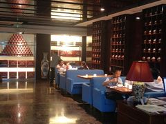 大堂-阿榕小厨(丈八一路店)