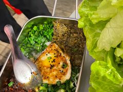 -赞酱川式烤肉(蜀都万达店)