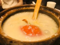 -火齐潮汕砂锅粥(五道口店)