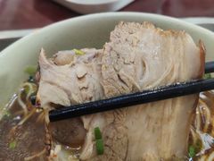 -伟记奥面馆(养育巷店)