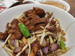 -寻裕记·现炒浇头面(人民广场店)