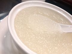 梨汁燕窝-金泰食府(竹园店)