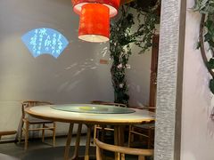 -川堂风·跷脚牛肉·乐山爆炒(中建乐荟天地店)