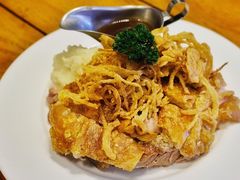 -PAULANER普拉那德国啤酒花园(千玺广场店)