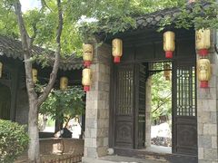 -回龙窝历史文化街区