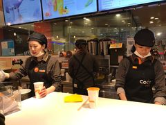 -CoCo都可(新我格广场店)