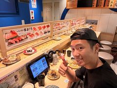-大起水产回转寿司(道顿堀店)