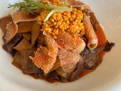 -枣子树·素食餐厅(朱家尖店)