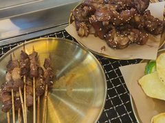 -江湖一盏灯·滇味卤烤(普惠园店)