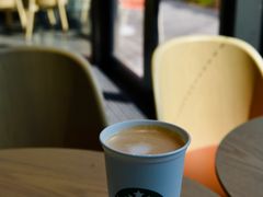 -星巴克(深圳西乡朗峻广场店)