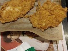 -肯德基(新凌云店)