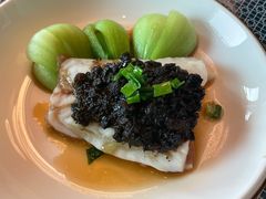 -北京饭店谭家菜