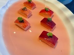 -长沙君悦酒店·湘江36中餐厅