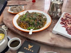 -潮悦牛肉火锅城(水贝店)