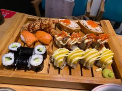 -村上一屋·亚洲菜融合小馆(南楼店)