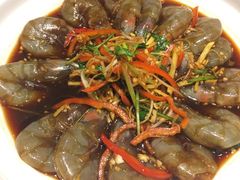 -渔娘渔家丹东海鲜(东直门店)