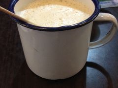 麦乳精小杯-做了不起的80后