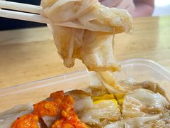 超级蛋肉肠粉-山水肠粉(盐田店)