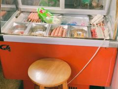 -香酥鸡排(京汉大道店)