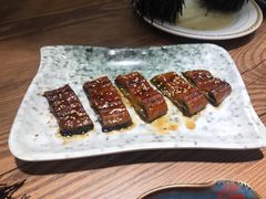 -红叶日料·放题·海胆·定食(星海店)