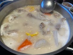 -官也街澳门火锅(新源里店)