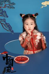 -花开映像儿童摄影