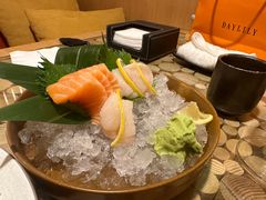-西村日本料理(香格里拉饭店)