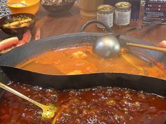 -楠火锅(新塘翡翠绿洲店)