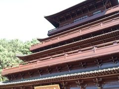 -敬亭山风景名胜区