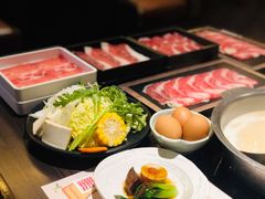 -MoMo牧场·寿喜烧专门店(长泰广场店)