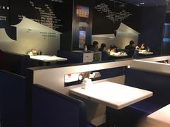 -鱼酷活鱼烤鱼(人信汇商场店)