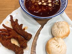 -老苏州大客堂·苏帮菜·松鼠桂鱼·苏州传统小吃(观前街人民商场店)