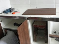 -佰丽爱家全屋定制(汶水店)