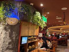 -巴奴毛肚火锅(龙湖锦艺城店)