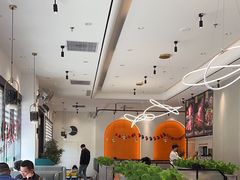 -西语·炭烧牛排(卓越中寰店)