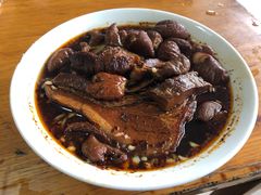 -顺心拉面馆(马道街店)