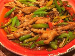 -馬伍旺川菜(安德门店)