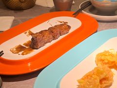 -香阁餐厅·常州菜·常州菜代表品牌(新北奥体店)