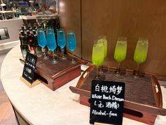 -青岛海天大酒店·1988全日餐厅