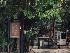 -豆舞咖啡(民乐路店)