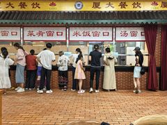 -芙蓉餐厅(厦大店)