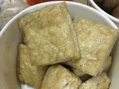-桂萍特色牛筋牛杂(长堤街总店)