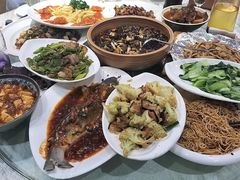 -张鸭子大酒楼(南滨路店)