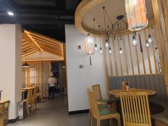 -龙抄手食府(浣花北路店)